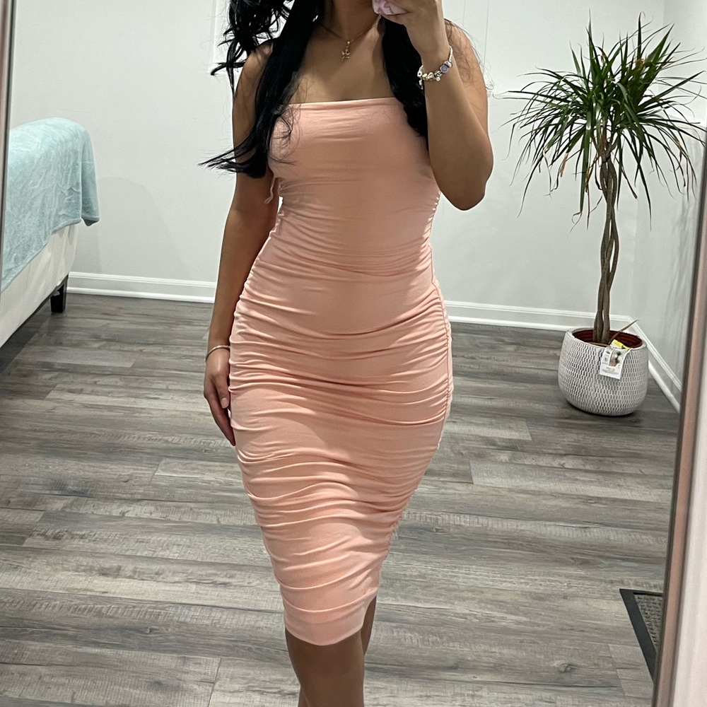 Light Pink Dress from Windsor